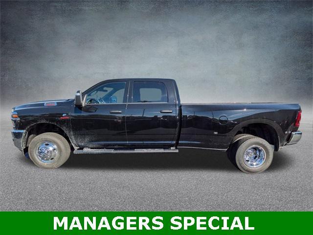 new 2026 Ram 3500 car, priced at $65,260