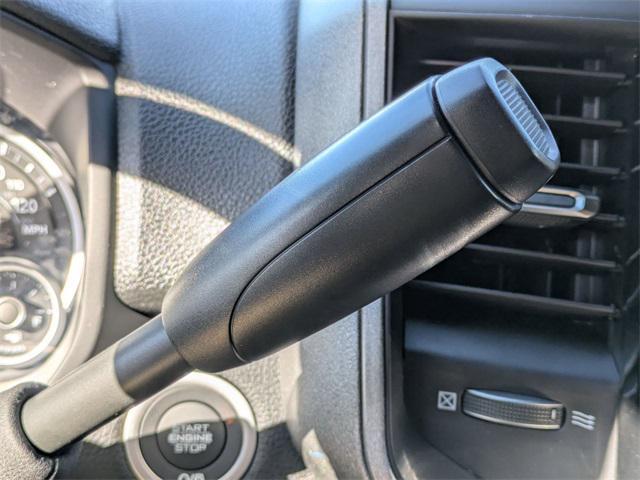 new 2026 Ram 3500 car, priced at $66,196