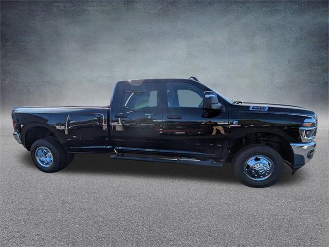 new 2026 Ram 3500 car, priced at $66,196