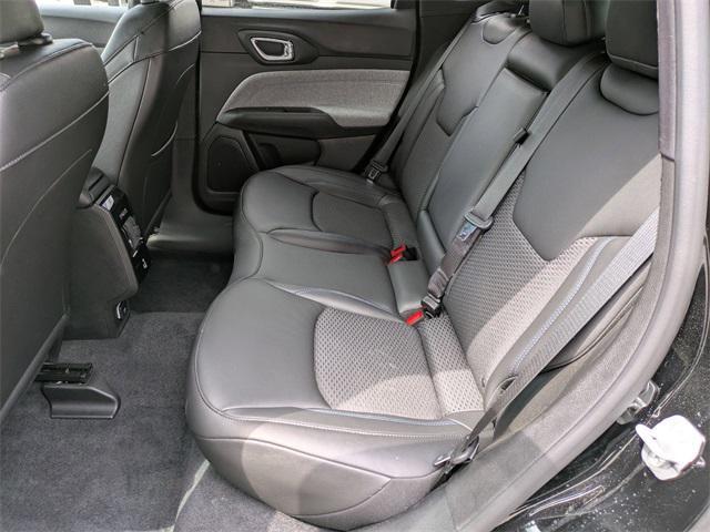 new 2025 Jeep Compass car, priced at $27,982