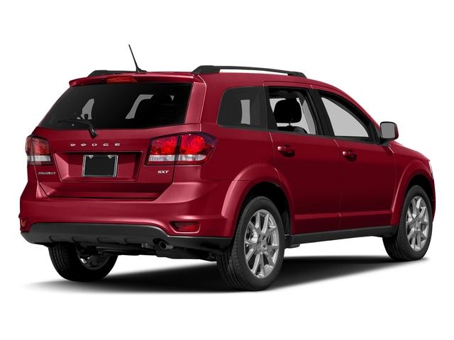 used 2017 Dodge Journey car