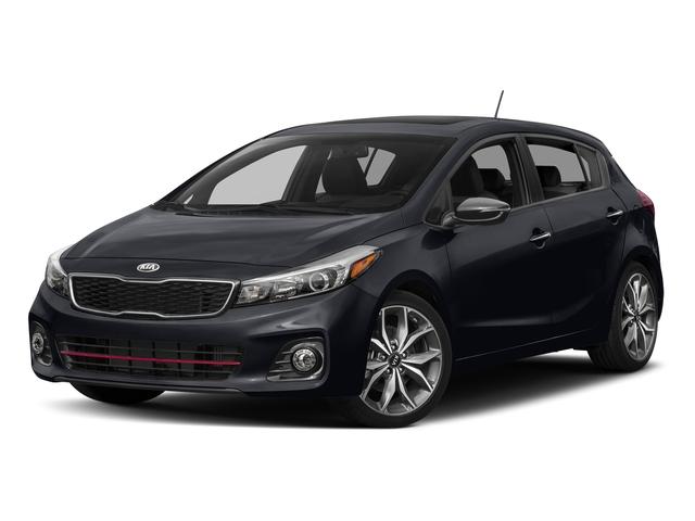 used 2017 Kia Forte car, priced at $11,998