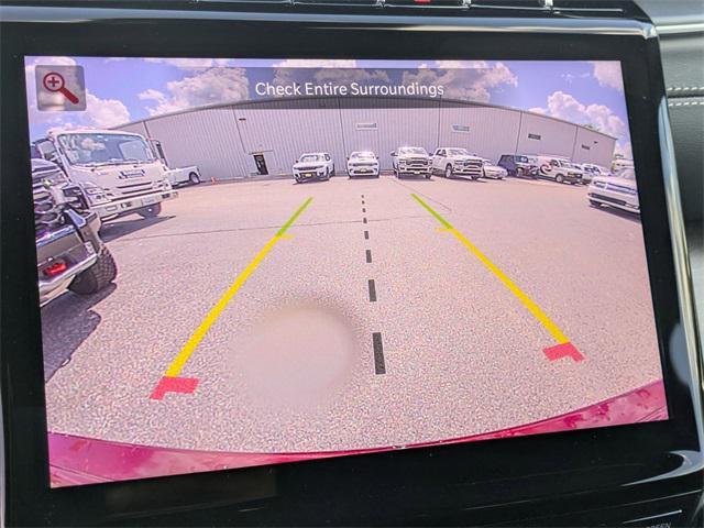 new 2025 Jeep Grand Cherokee car, priced at $44,659