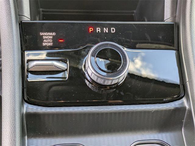 new 2025 Jeep Grand Cherokee car, priced at $44,659