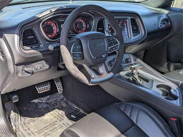 new 2023 Dodge Challenger car, priced at $76,851