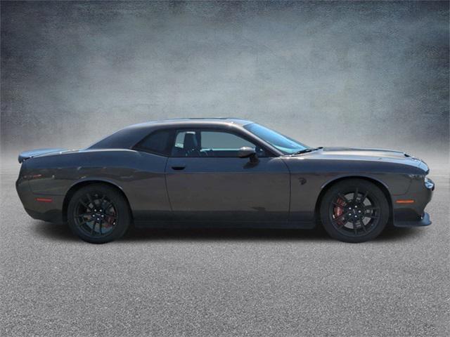 new 2023 Dodge Challenger car, priced at $76,851