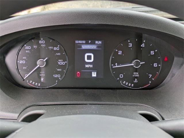 new 2025 Ram ProMaster 2500 car, priced at $54,295