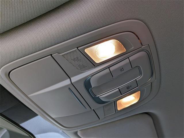 used 2019 Hyundai Santa Fe car, priced at $16,488