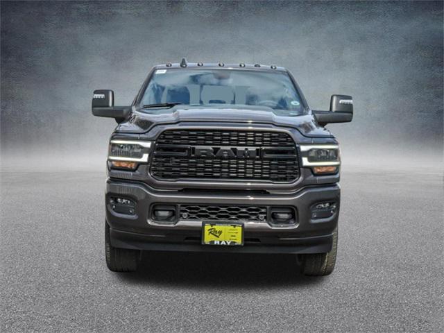 new 2024 Ram 2500 car, priced at $64,369