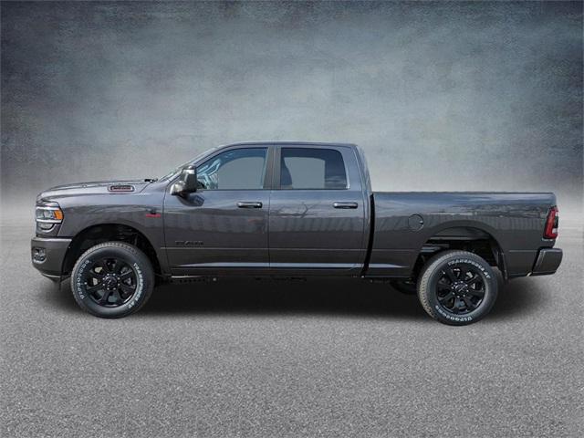 new 2024 Ram 2500 car, priced at $64,369