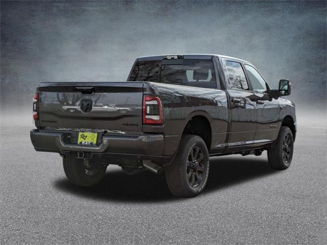 new 2024 Ram 2500 car, priced at $64,369