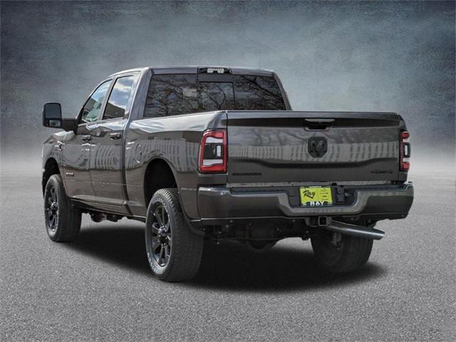 new 2024 Ram 2500 car, priced at $64,369