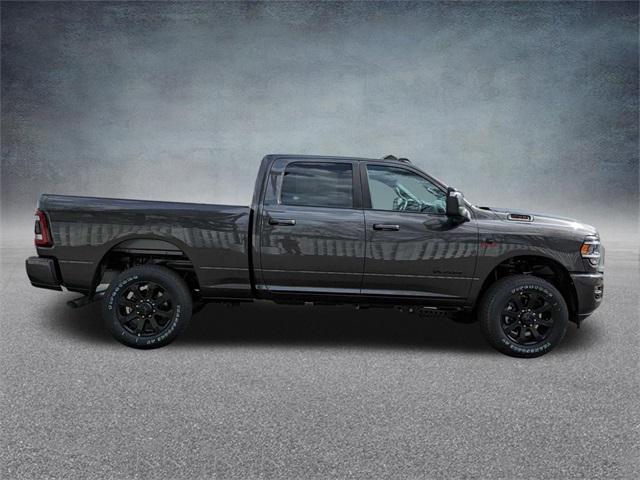 new 2024 Ram 2500 car, priced at $64,369