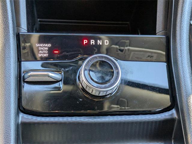 used 2023 Jeep Grand Cherokee L car, priced at $33,488