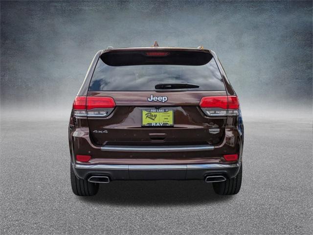 used 2014 Jeep Grand Cherokee car, priced at $11,500