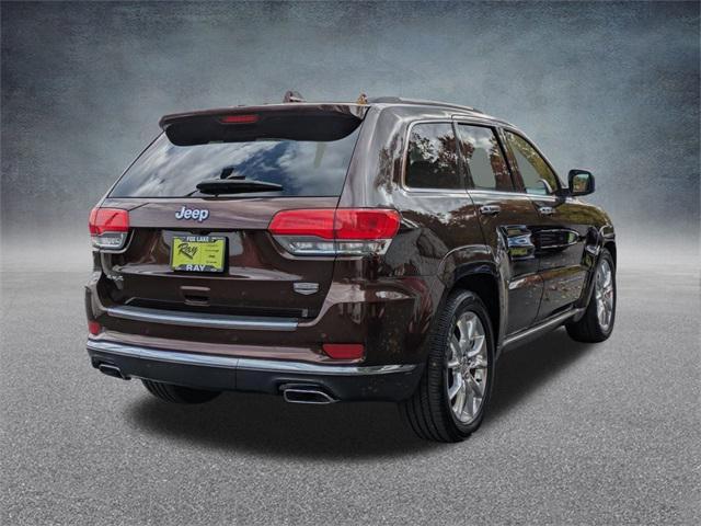 used 2014 Jeep Grand Cherokee car, priced at $11,500
