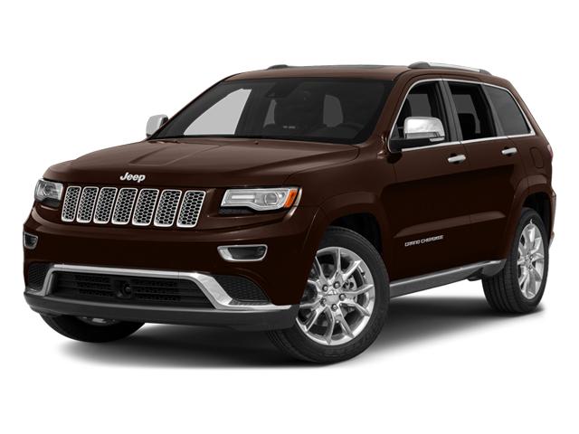 used 2014 Jeep Grand Cherokee car, priced at $11,855