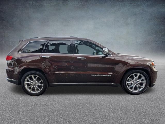 used 2014 Jeep Grand Cherokee car, priced at $11,500