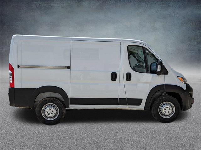 new 2024 Ram ProMaster 1500 car, priced at $49,345