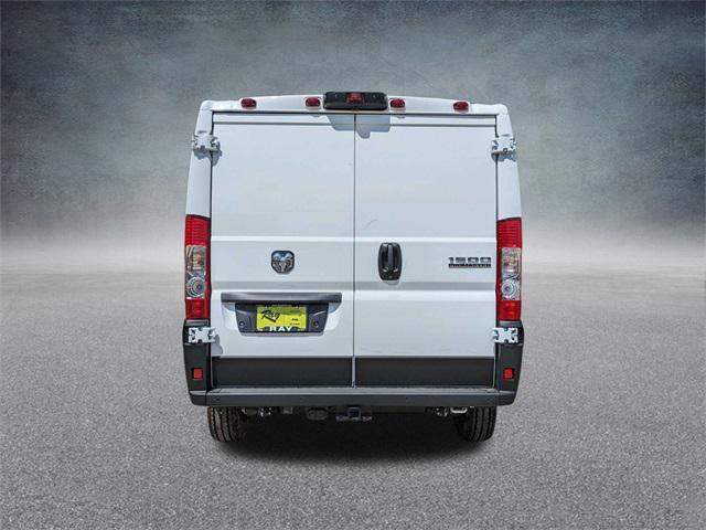 new 2024 Ram ProMaster 1500 car, priced at $49,345