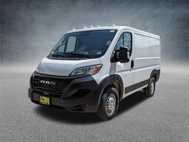 new 2024 Ram ProMaster 1500 car, priced at $49,345