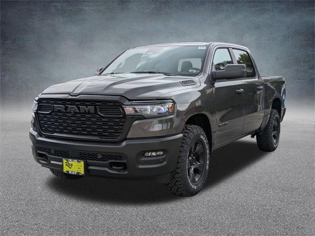 new 2026 Ram 1500 car, priced at $50,968