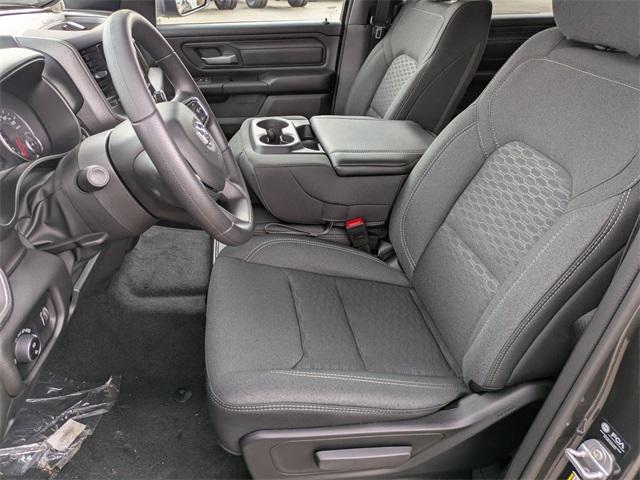 new 2026 Ram 1500 car, priced at $50,968