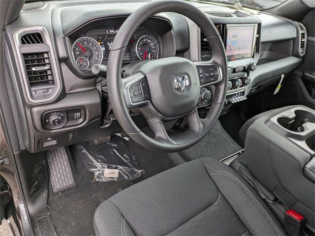 new 2026 Ram 1500 car, priced at $50,968