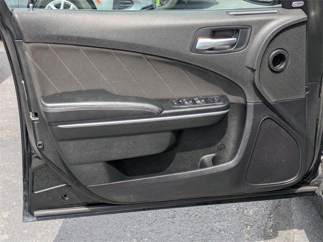 used 2023 Dodge Charger car, priced at $26,499