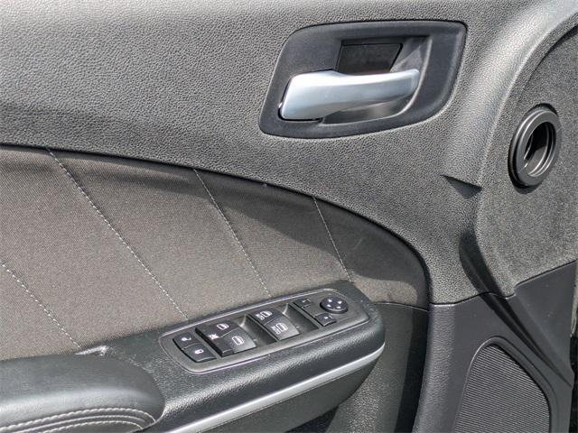 used 2023 Dodge Charger car, priced at $26,499
