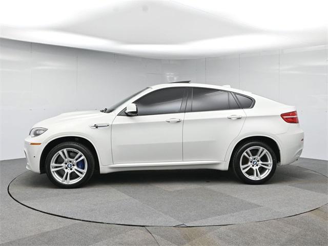 used 2014 BMW X6 M car, priced at $19,990