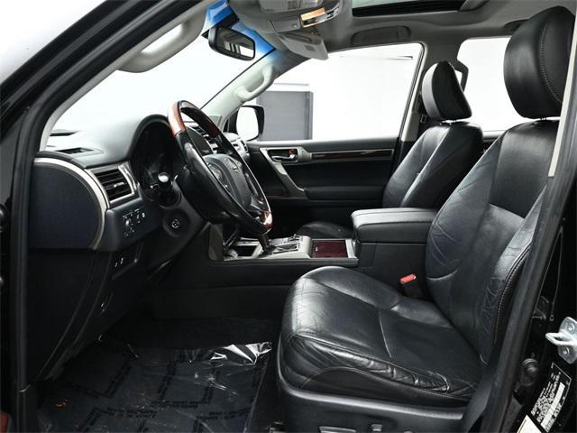 used 2015 Lexus GX 460 car, priced at $21,495
