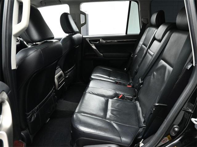 used 2015 Lexus GX 460 car, priced at $21,495