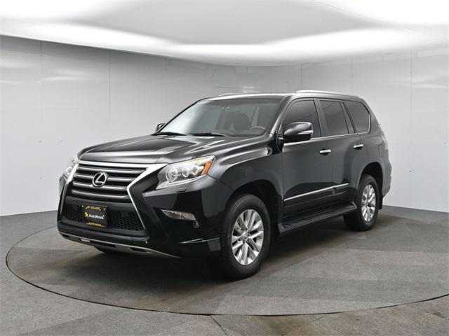 used 2015 Lexus GX 460 car, priced at $21,495