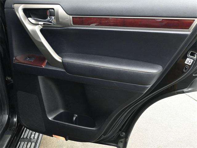 used 2015 Lexus GX 460 car, priced at $21,495