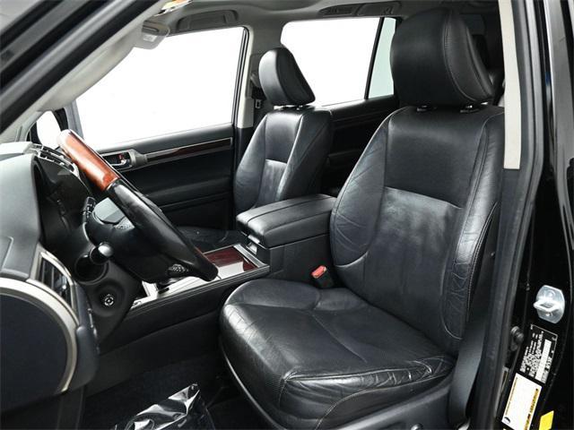 used 2015 Lexus GX 460 car, priced at $21,495