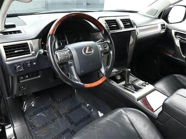 used 2015 Lexus GX 460 car, priced at $21,495