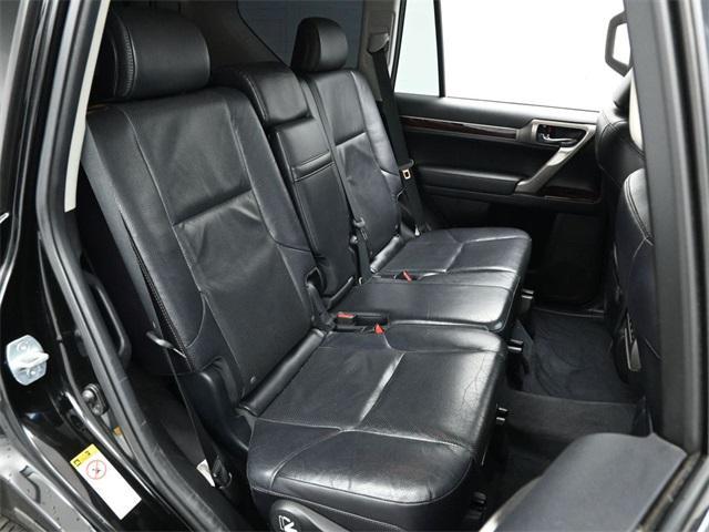 used 2015 Lexus GX 460 car, priced at $21,495