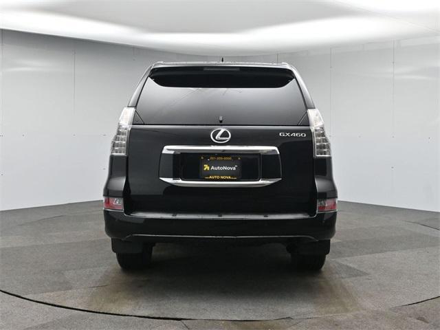 used 2015 Lexus GX 460 car, priced at $21,495