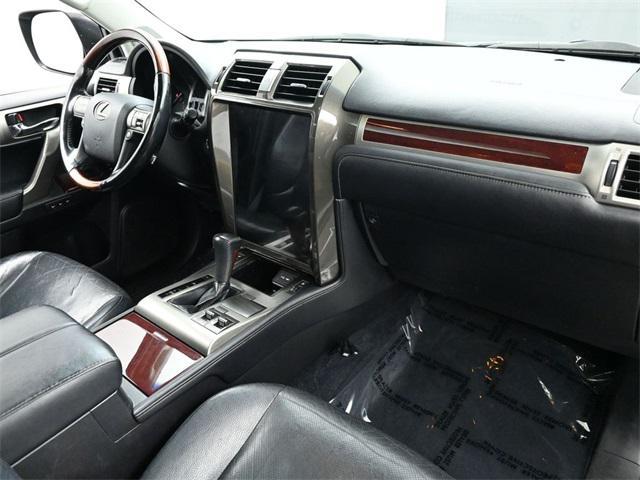used 2015 Lexus GX 460 car, priced at $21,495
