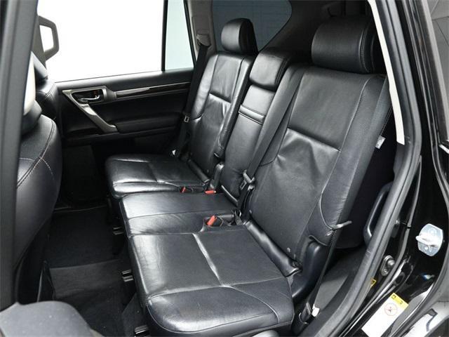 used 2015 Lexus GX 460 car, priced at $21,495