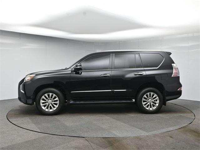 used 2015 Lexus GX 460 car, priced at $21,495