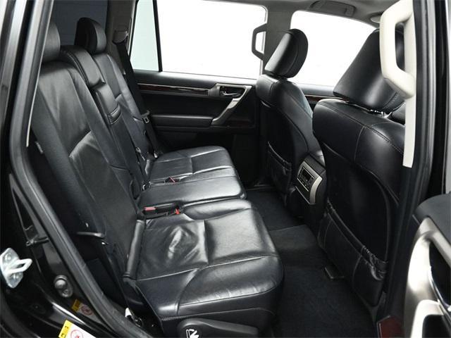 used 2015 Lexus GX 460 car, priced at $21,495