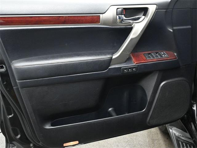 used 2015 Lexus GX 460 car, priced at $21,495