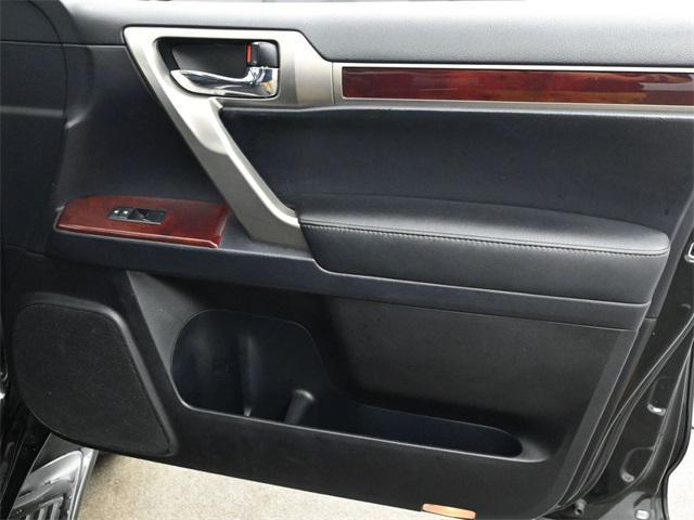 used 2015 Lexus GX 460 car, priced at $21,495