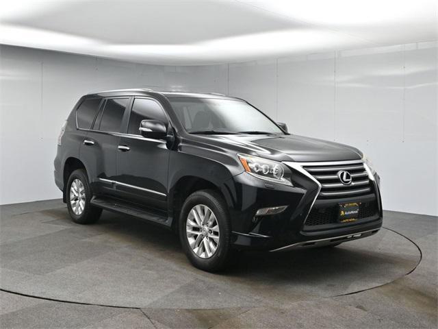 used 2015 Lexus GX 460 car, priced at $21,495