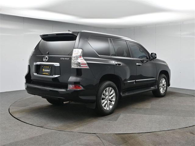 used 2015 Lexus GX 460 car, priced at $21,495