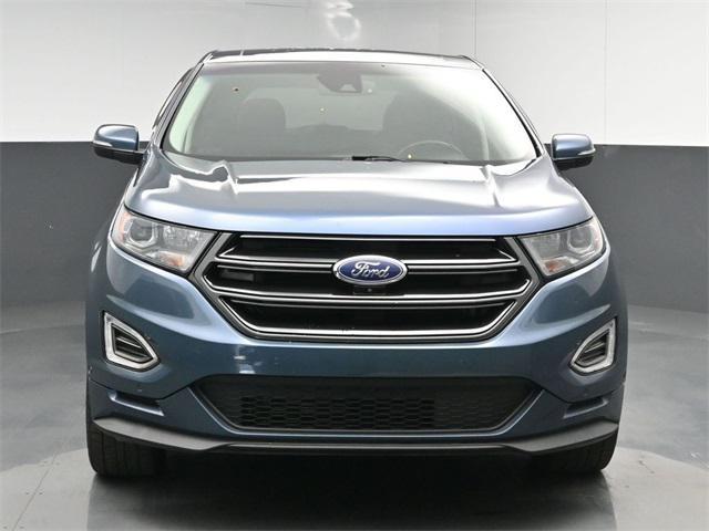 used 2016 Ford Edge car, priced at $15,569