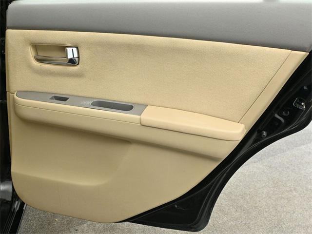 used 2008 Nissan Sentra car, priced at $4,978