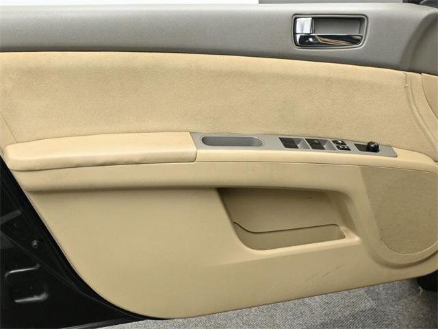 used 2008 Nissan Sentra car, priced at $4,978